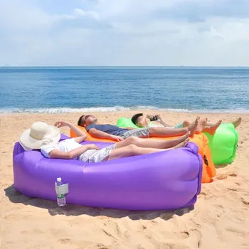 Confort Air™ - Sofa Inflable